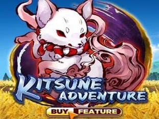 Kitsune Adventure thumbnail