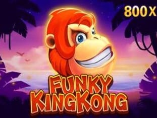 Funkykingkong thumbnail