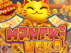 Maneki Neko thumbnail