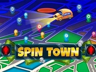 Spin Town thumbnail