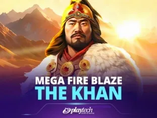 Mega Fire Blaze_ The Khan™ thumbnail