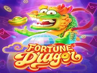 Fortune Dragon thumbnail