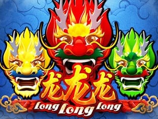 Long Long Long