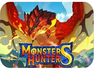 Monster Hunter S thumbnail
