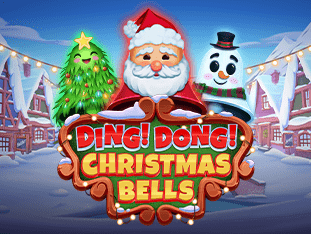 Ding Dong Christmas Bells™ thumbnail