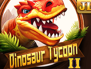 Dinosaur Tycoon Ii thumbnail