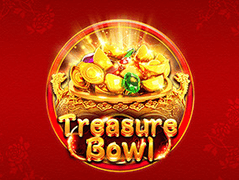 Treasure Bowl screenshot