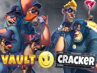 Vault Cracker thumbnail