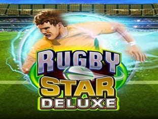 Rugby Star Deluxe screenshot